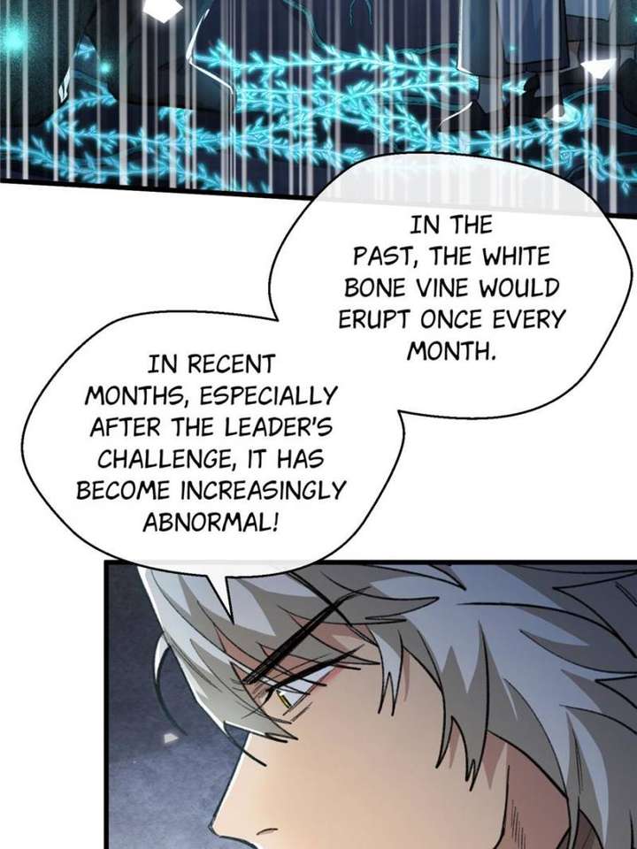 Clumsy Master, You’ve Crossed the Line! Chapter 105 - Page 48