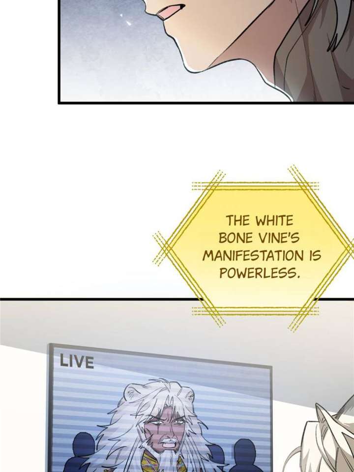 Clumsy Master, You’ve Crossed the Line! Chapter 105 - Page 49