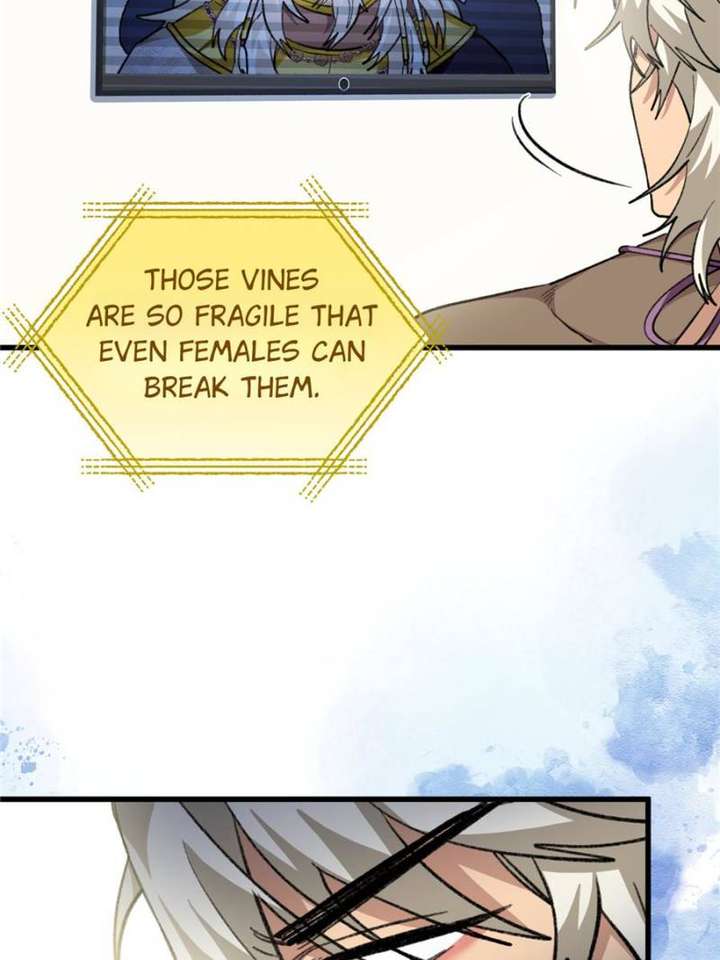 Clumsy Master, You’ve Crossed the Line! Chapter 105 - Page 50