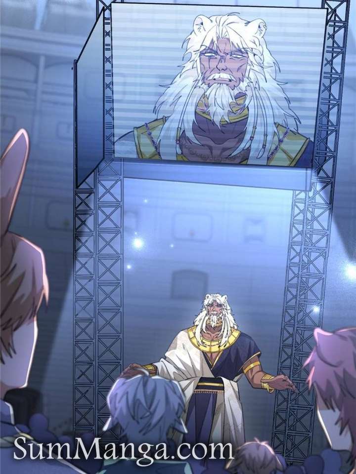 Clumsy Master, You’ve Crossed the Line! Chapter 105 - Page 52