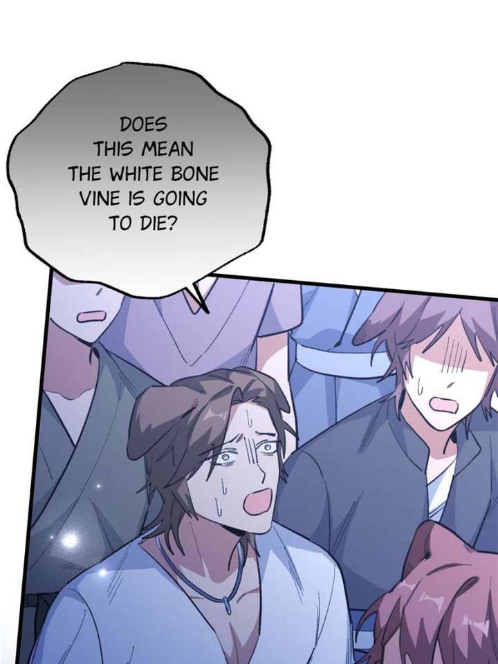 Clumsy Master, You’ve Crossed the Line! Chapter 105 - Page 54