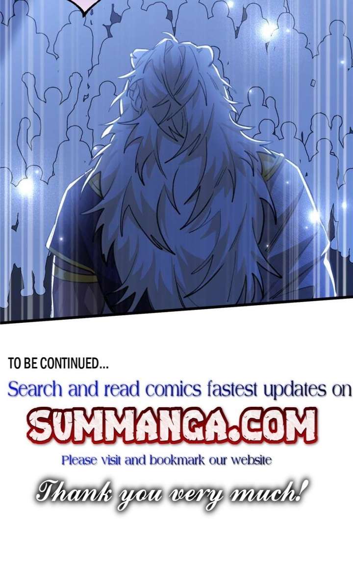 Clumsy Master, You’ve Crossed the Line! Chapter 105 - Page 56