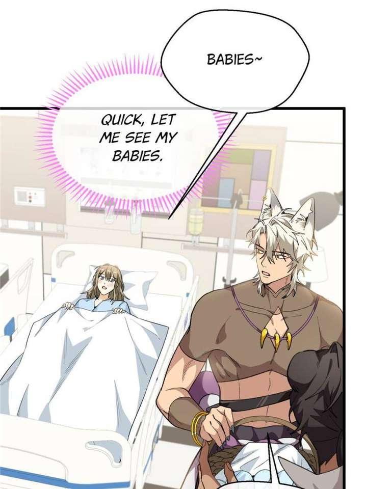 Clumsy Master, You’ve Crossed the Line! Chapter 105 - Page 7