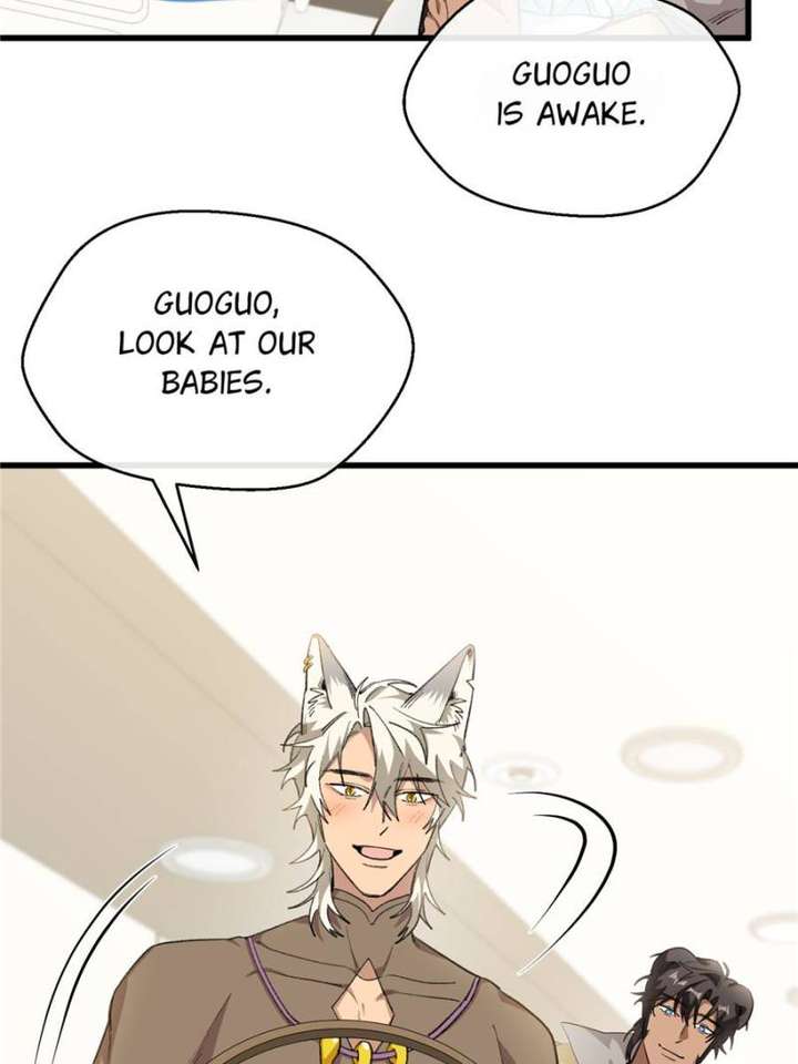 Clumsy Master, You’ve Crossed the Line! Chapter 105 - Page 8