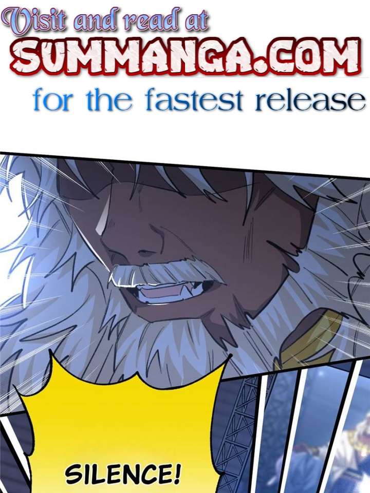 Clumsy Master, You’ve Crossed the Line! Chapter 106 - Page 1