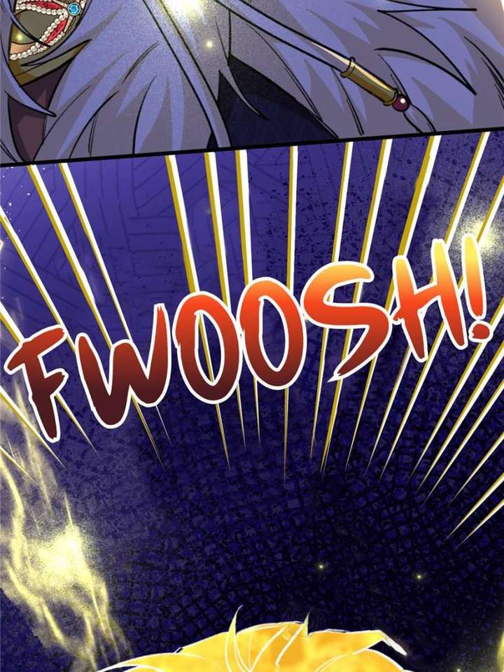 Clumsy Master, You’ve Crossed the Line! Chapter 106 - Page 10