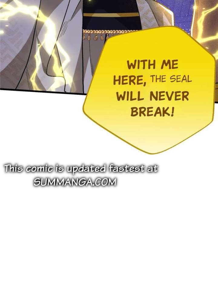 Clumsy Master, You’ve Crossed the Line! Chapter 106 - Page 13