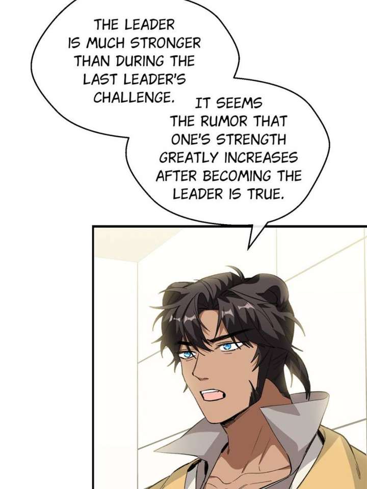 Clumsy Master, You’ve Crossed the Line! Chapter 106 - Page 15