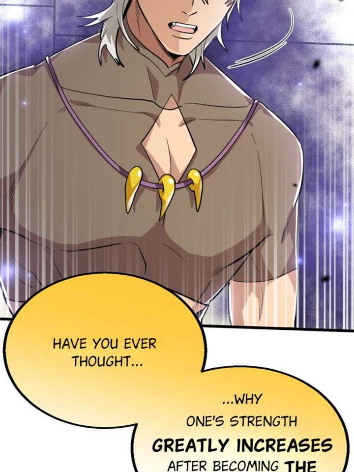 Clumsy Master, You’ve Crossed the Line! Chapter 106 - Page 19