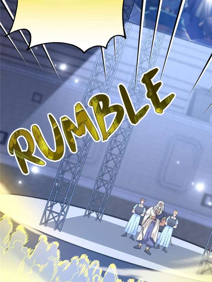 Clumsy Master, You’ve Crossed the Line! Chapter 106 - Page 2