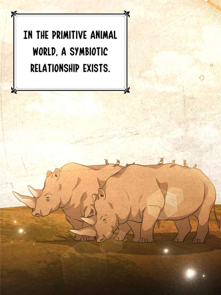 Clumsy Master, You’ve Crossed the Line! Chapter 106 - Page 22