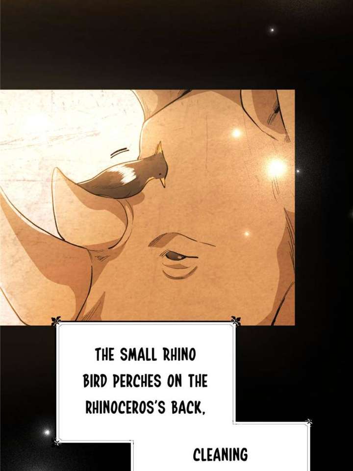 Clumsy Master, You’ve Crossed the Line! Chapter 106 - Page 23