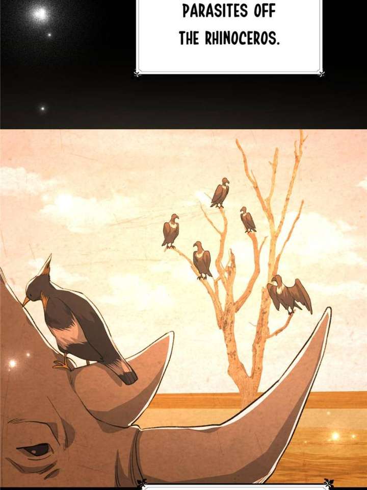 Clumsy Master, You’ve Crossed the Line! Chapter 106 - Page 24