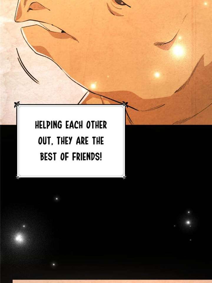 Clumsy Master, You’ve Crossed the Line! Chapter 106 - Page 26