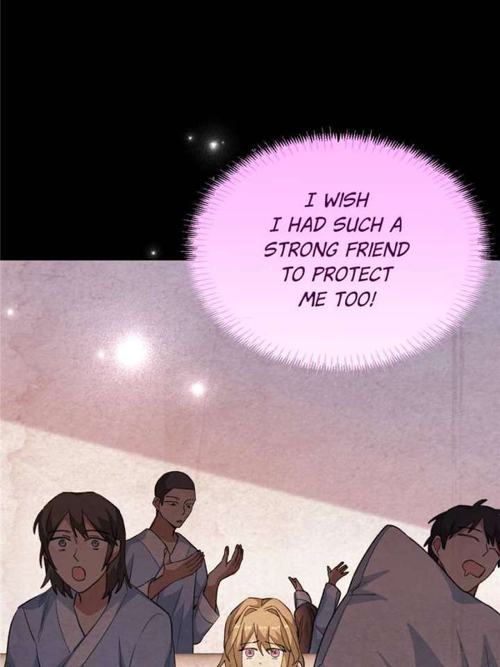 Clumsy Master, You’ve Crossed the Line! Chapter 106 - Page 28