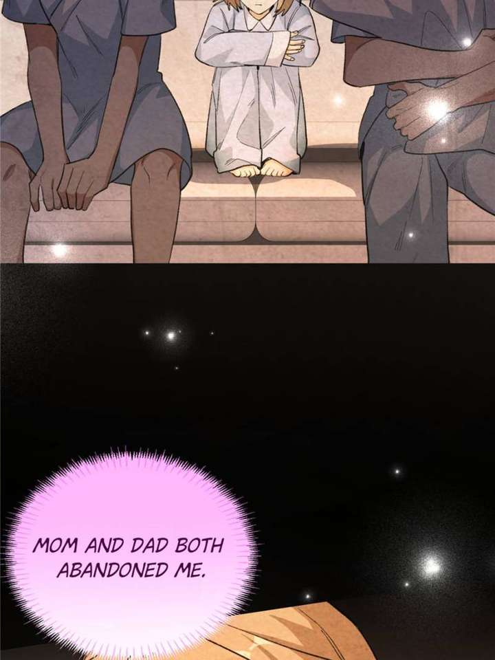 Clumsy Master, You’ve Crossed the Line! Chapter 106 - Page 29