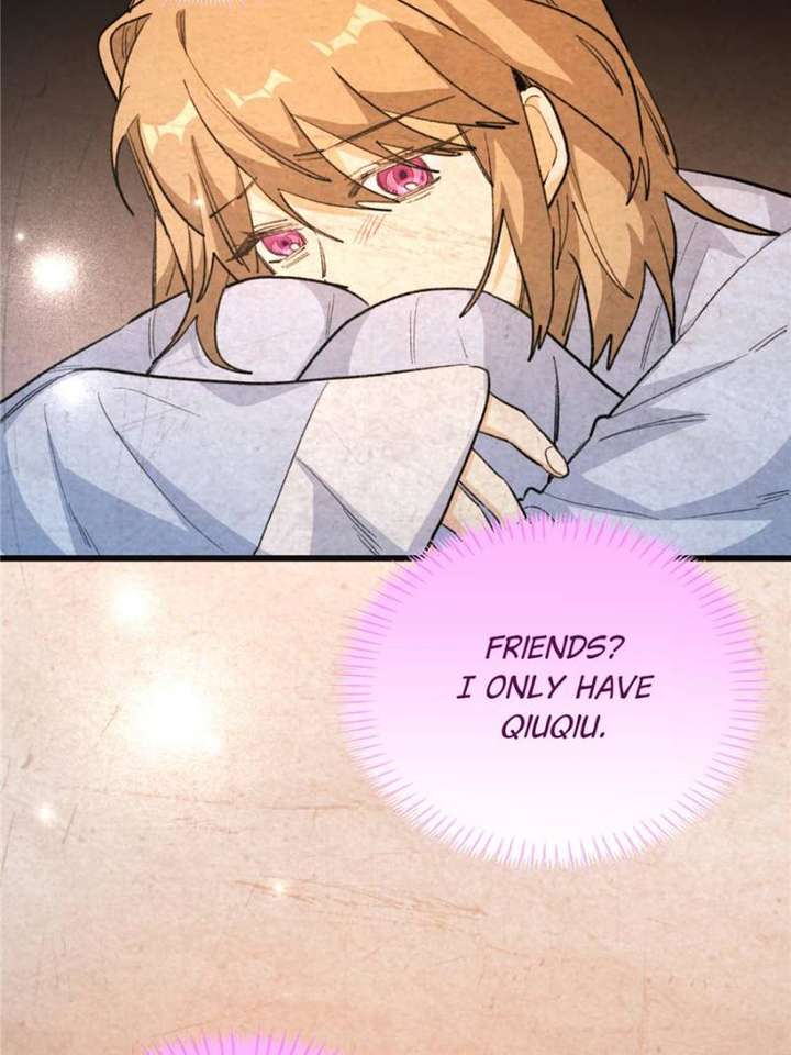 Clumsy Master, You’ve Crossed the Line! Chapter 106 - Page 30