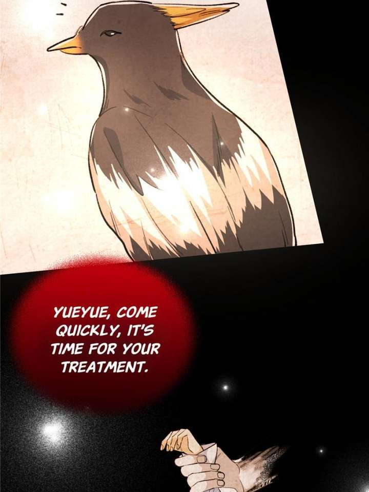 Clumsy Master, You’ve Crossed the Line! Chapter 106 - Page 35