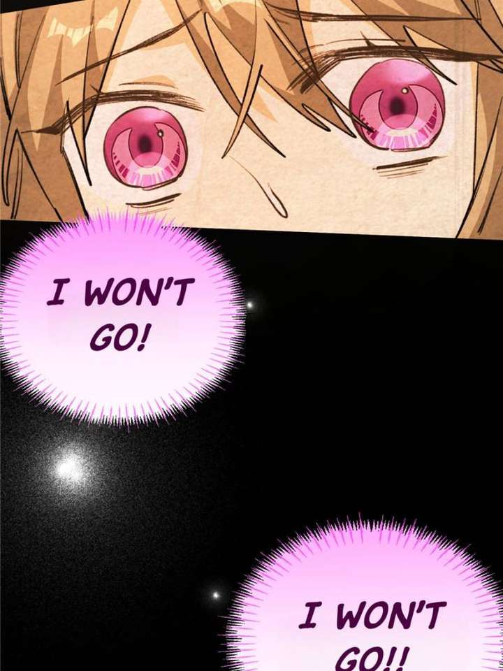 Clumsy Master, You’ve Crossed the Line! Chapter 106 - Page 37