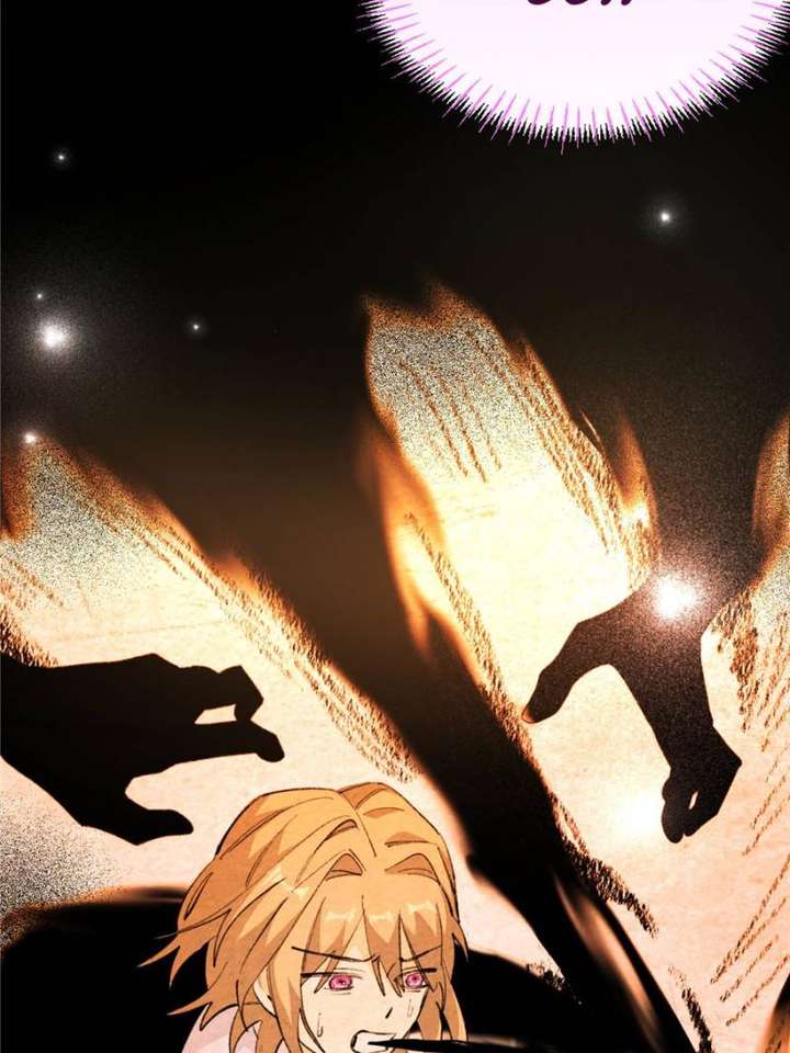 Clumsy Master, You’ve Crossed the Line! Chapter 106 - Page 38