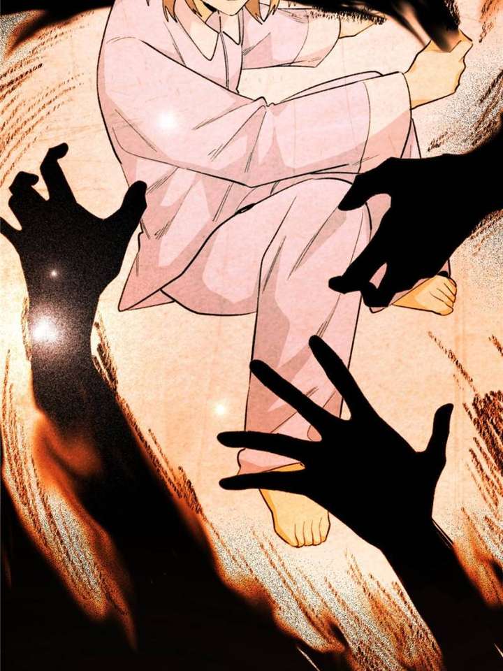 Clumsy Master, You’ve Crossed the Line! Chapter 106 - Page 39