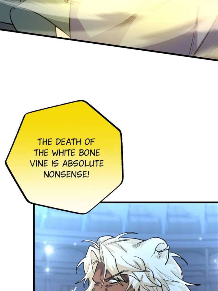 Clumsy Master, You’ve Crossed the Line! Chapter 106 - Page 4