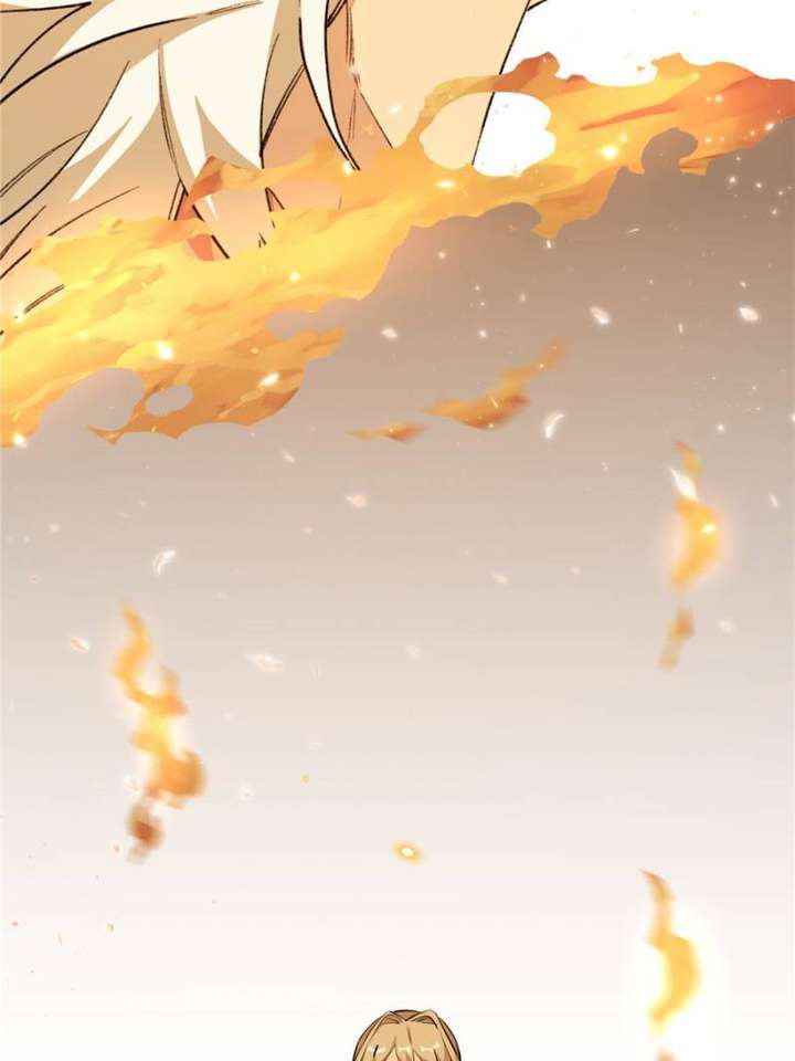 Clumsy Master, You’ve Crossed the Line! Chapter 106 - Page 43