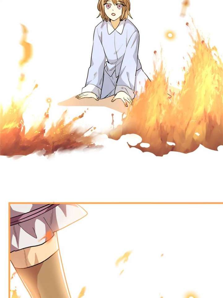 Clumsy Master, You’ve Crossed the Line! Chapter 106 - Page 44