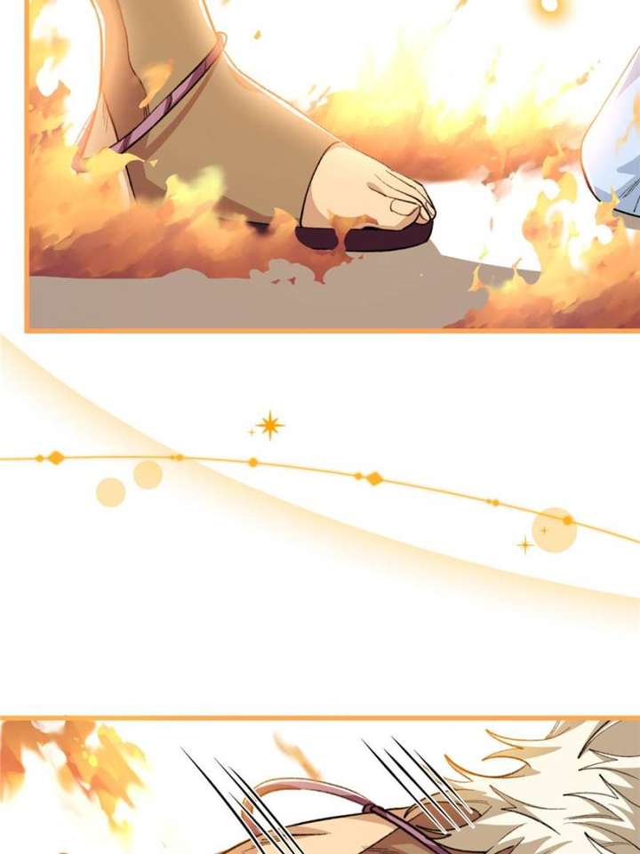 Clumsy Master, You’ve Crossed the Line! Chapter 106 - Page 45