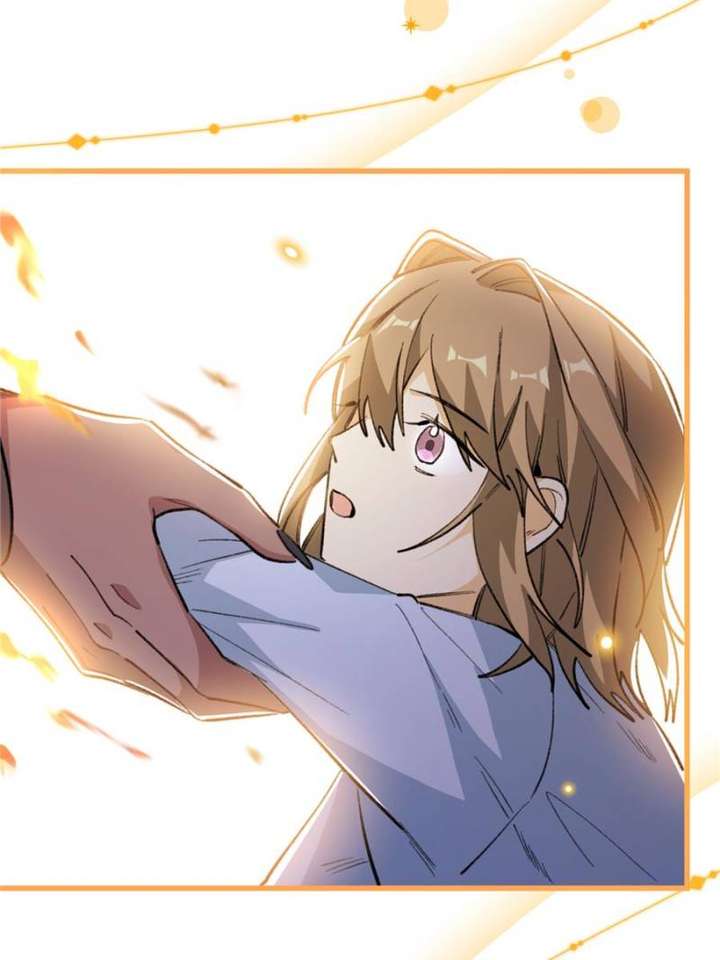 Clumsy Master, You’ve Crossed the Line! Chapter 106 - Page 47