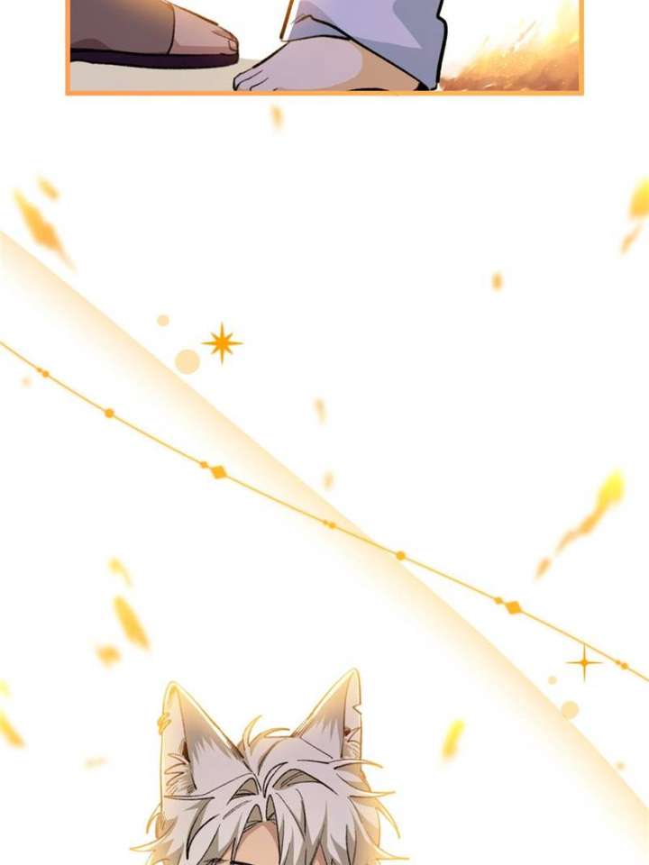 Clumsy Master, You’ve Crossed the Line! Chapter 106 - Page 49