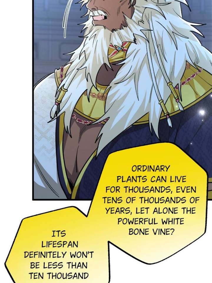 Clumsy Master, You’ve Crossed the Line! Chapter 106 - Page 5