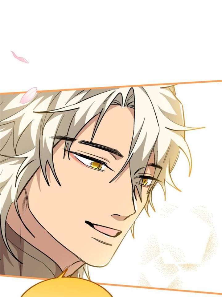 Clumsy Master, You’ve Crossed the Line! Chapter 106 - Page 52