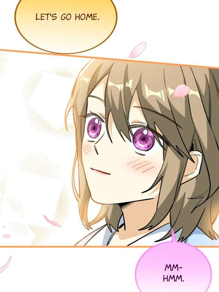 Clumsy Master, You’ve Crossed the Line! Chapter 106 - Page 53