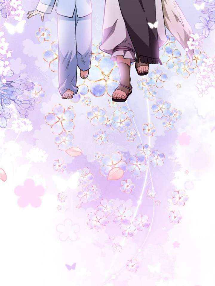 Clumsy Master, You’ve Crossed the Line! Chapter 106 - Page 55