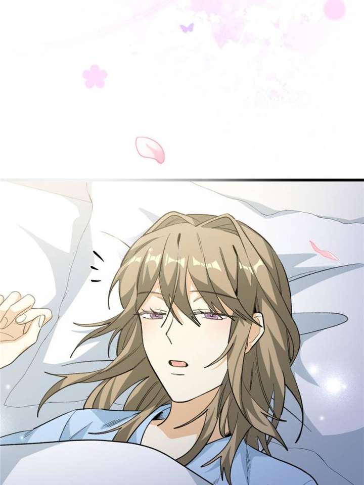 Clumsy Master, You’ve Crossed the Line! Chapter 106 - Page 56