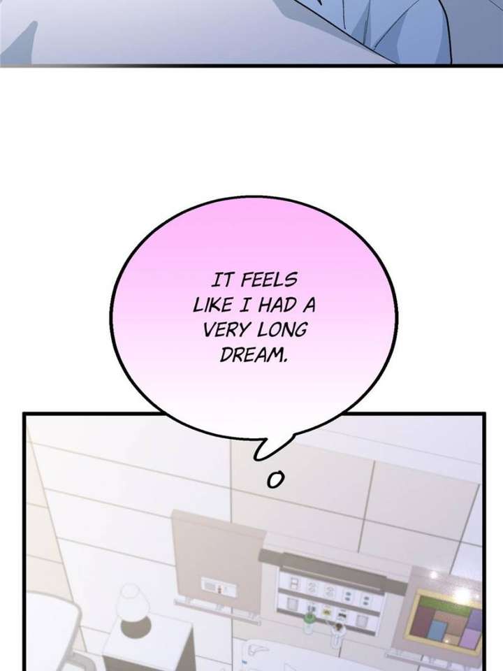 Clumsy Master, You’ve Crossed the Line! Chapter 106 - Page 57