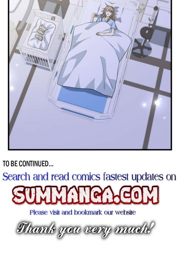 Clumsy Master, You’ve Crossed the Line! Chapter 106 - Page 58