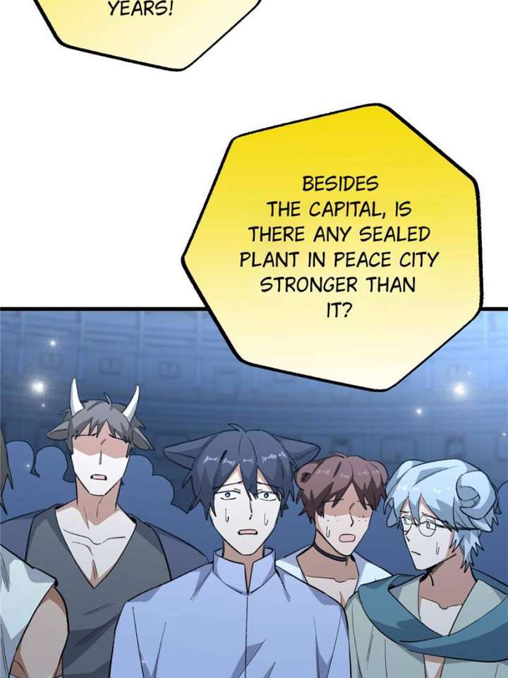 Clumsy Master, You’ve Crossed the Line! Chapter 106 - Page 6