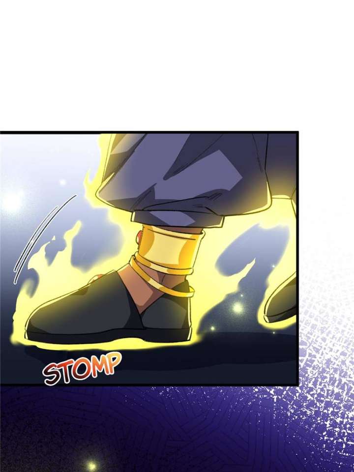 Clumsy Master, You’ve Crossed the Line! Chapter 106 - Page 8