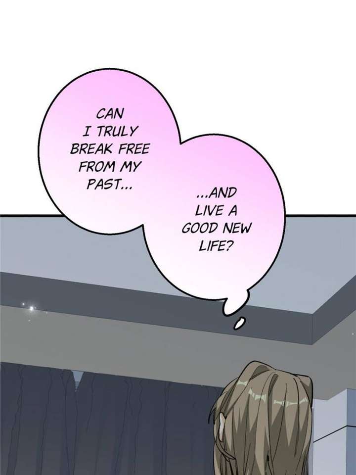 Clumsy Master, You’ve Crossed the Line! Chapter 107 - Page 13