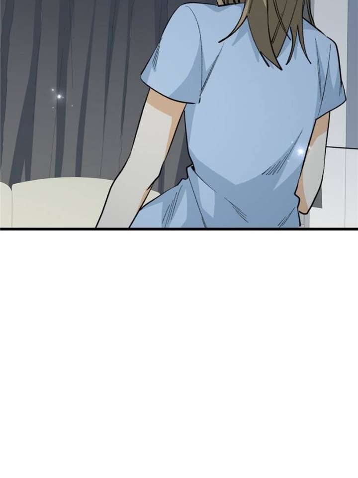 Clumsy Master, You’ve Crossed the Line! Chapter 107 - Page 14