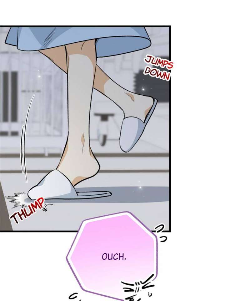 Clumsy Master, You’ve Crossed the Line! Chapter 107 - Page 15