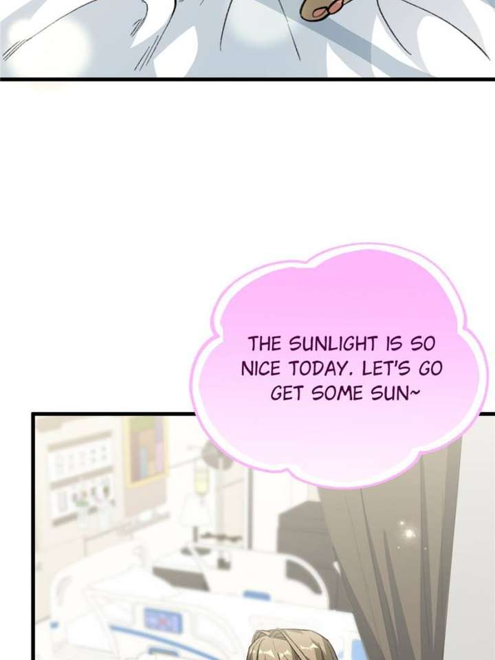 Clumsy Master, You’ve Crossed the Line! Chapter 107 - Page 18