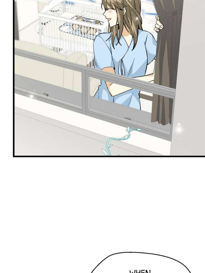 Clumsy Master, You’ve Crossed the Line! Chapter 107 - Page 19