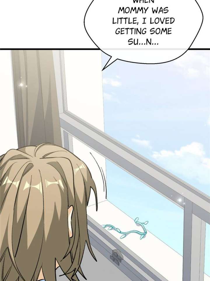 Clumsy Master, You’ve Crossed the Line! Chapter 107 - Page 20