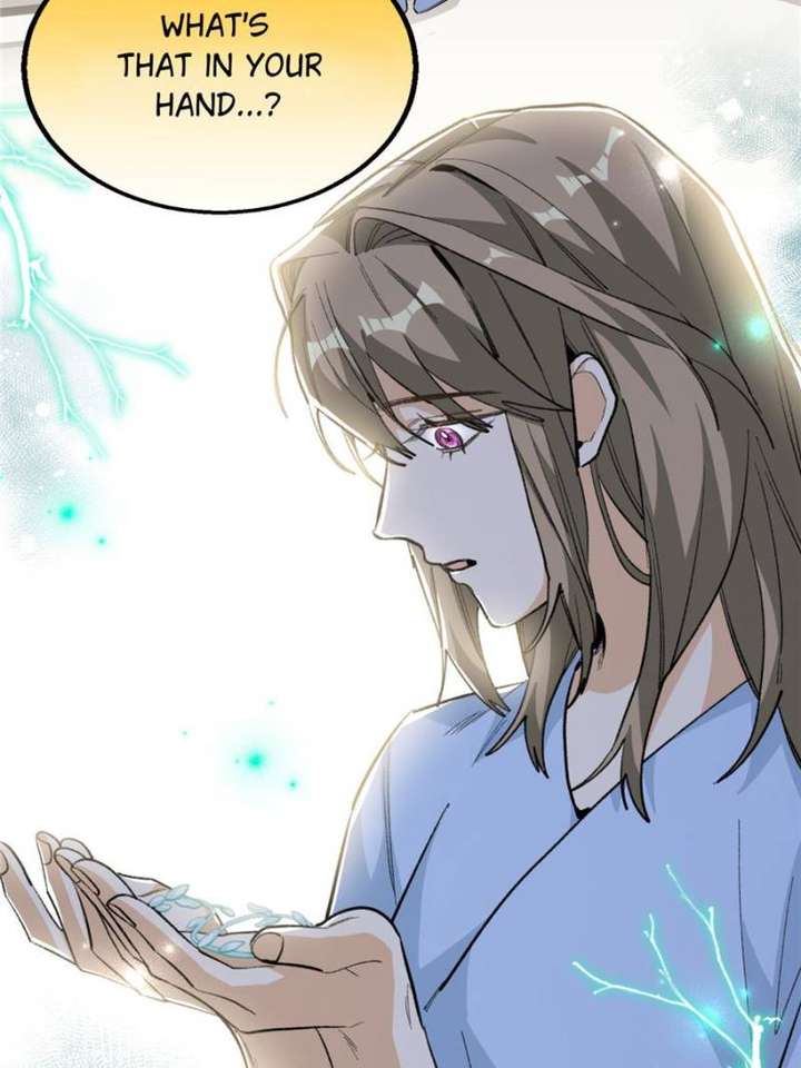 Clumsy Master, You’ve Crossed the Line! Chapter 107 - Page 24