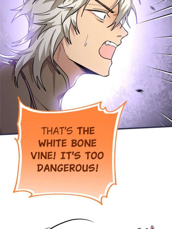 Clumsy Master, You’ve Crossed the Line! Chapter 107 - Page 26