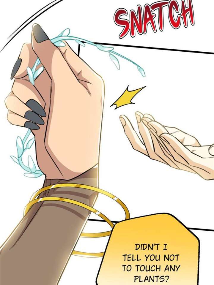 Clumsy Master, You’ve Crossed the Line! Chapter 107 - Page 27