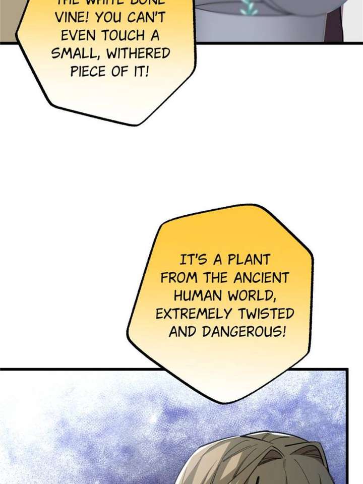 Clumsy Master, You’ve Crossed the Line! Chapter 107 - Page 29